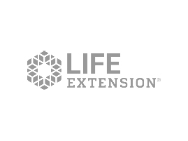 LIFE EXTENSION logo